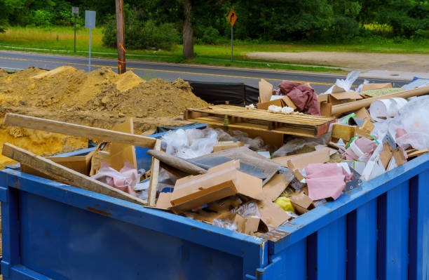 Trusted Clermont, FL Junk Removal Services Experts